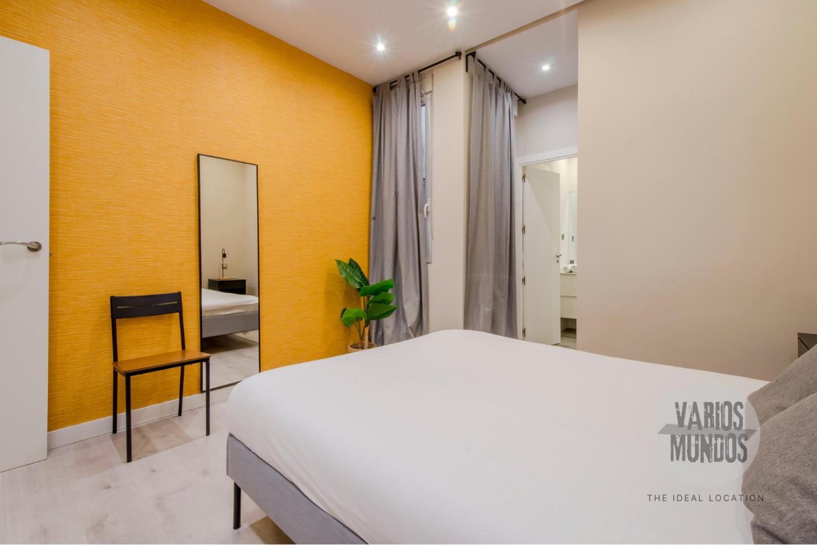 Comodidad Y Estilo Para 9 En Calle De Luciente E2 มาดริด ภายนอก รูปภาพ