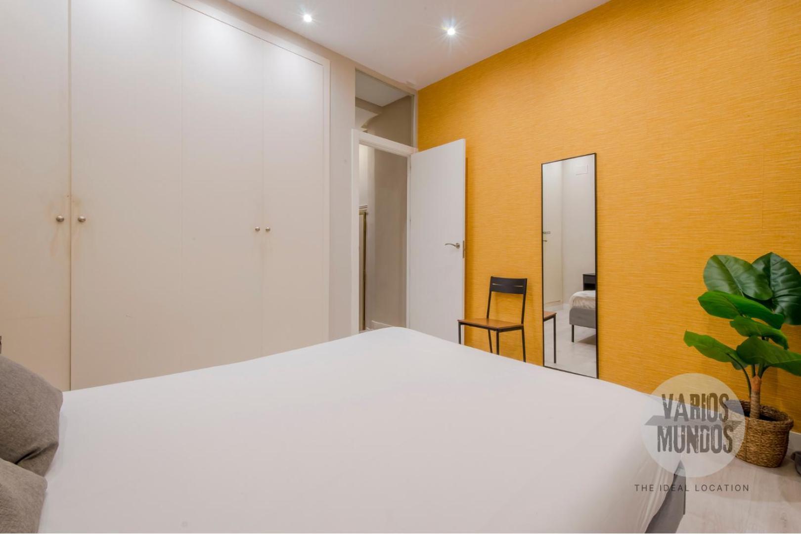 Comodidad Y Estilo Para 9 En Calle De Luciente E2 มาดริด ภายนอก รูปภาพ