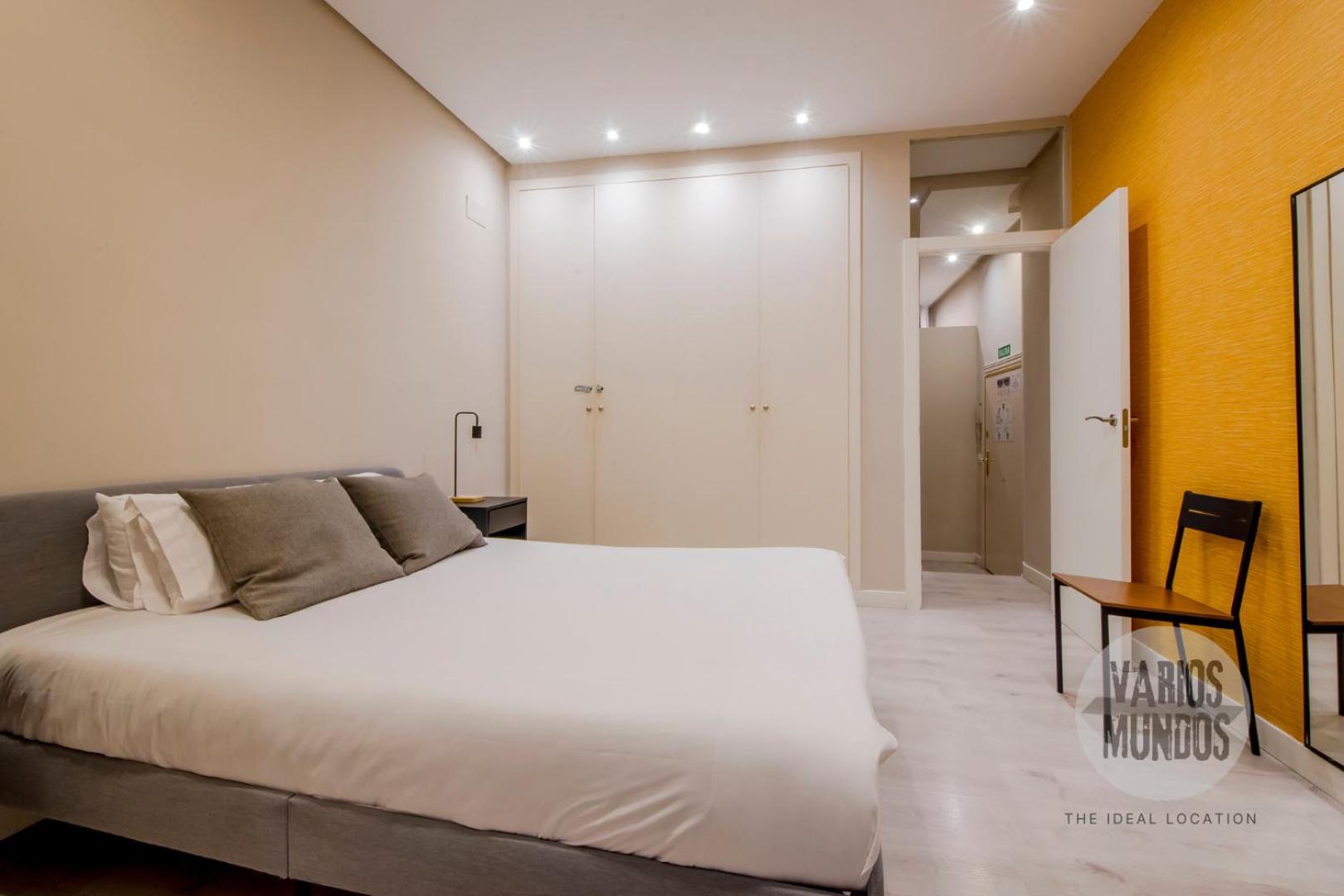 Comodidad Y Estilo Para 9 En Calle De Luciente E2 มาดริด ภายนอก รูปภาพ