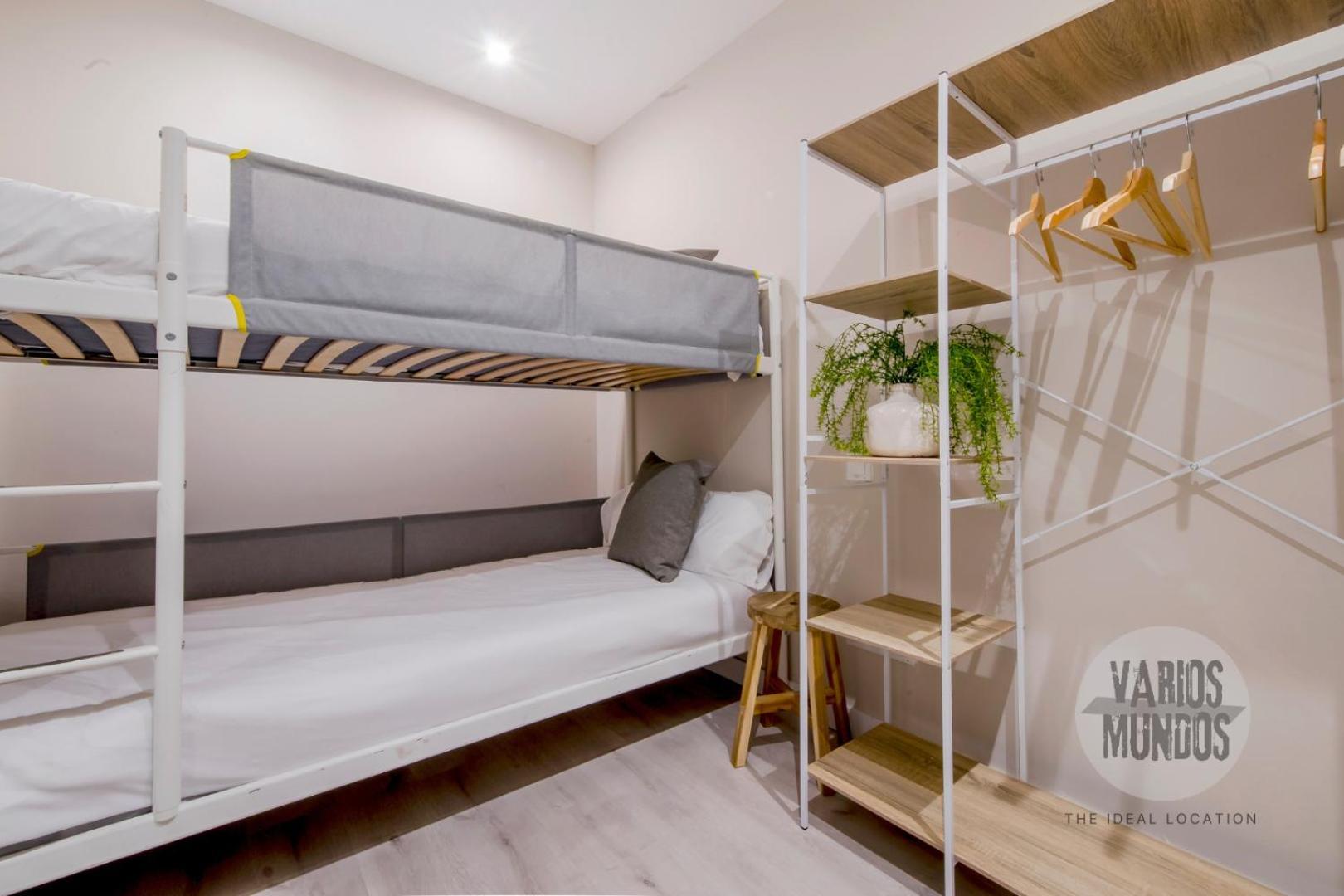 Comodidad Y Estilo Para 9 En Calle De Luciente E2 มาดริด ภายนอก รูปภาพ