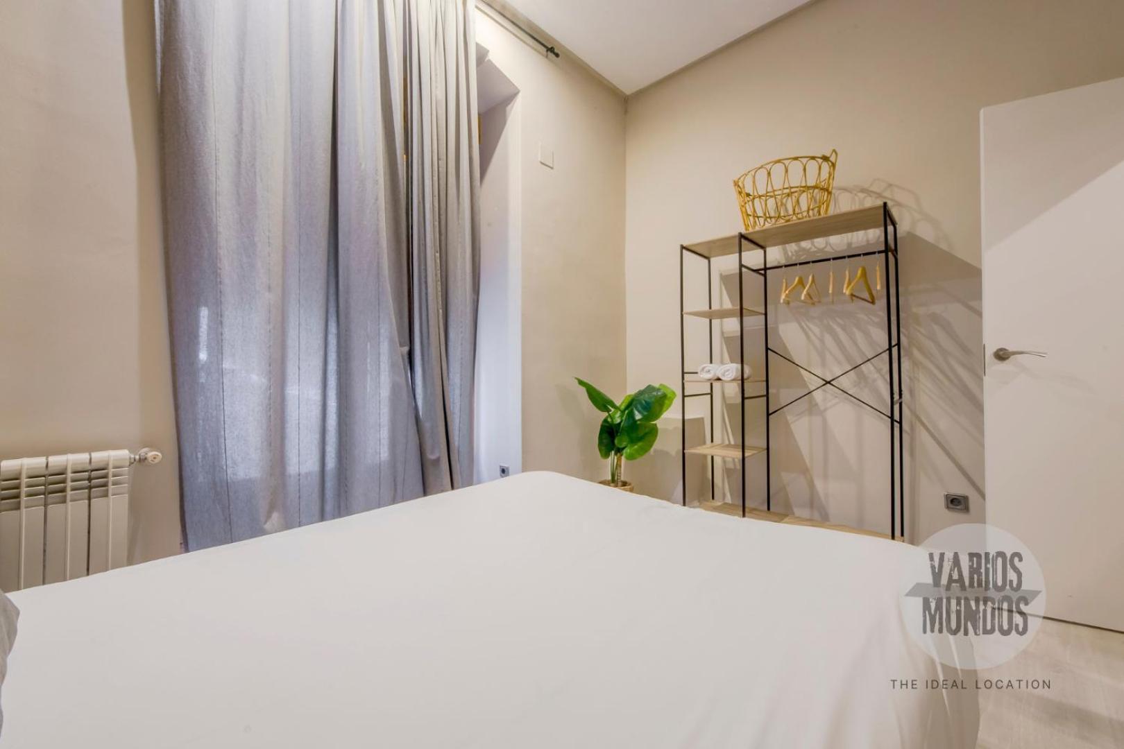 Comodidad Y Estilo Para 9 En Calle De Luciente E2 มาดริด ภายนอก รูปภาพ